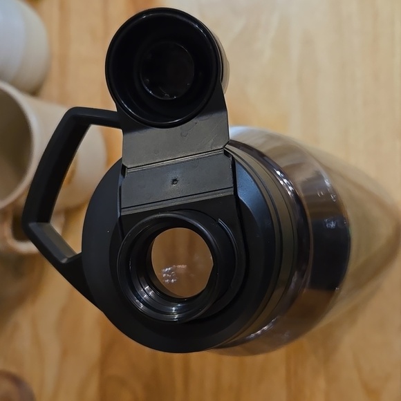 CamelBak Chute Mag Bpa Free Water Bottle 1500 ml / 1.5 L Charcoal Gray - Picture 2 of 6